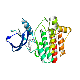 BU of 4xg4 by Molmil