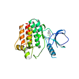 BU of 4xg9 by Molmil