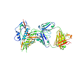 BU of 4xmp by Molmil