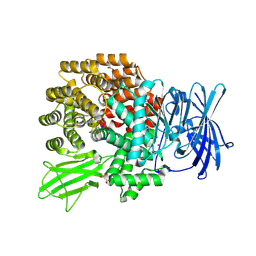 BU of 4xn1 by Molmil