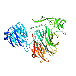 BU of 4xog by Molmil