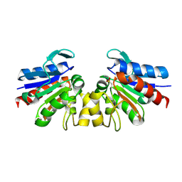 BU of 4y1f by Molmil