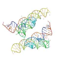 BU of 4y1j by Molmil