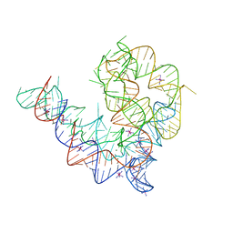 BU of 4y1n by Molmil