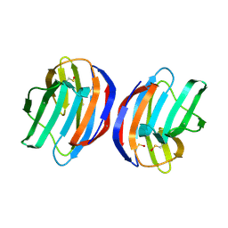 BU of 4y1v by Molmil