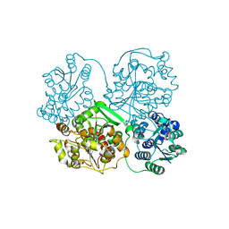 BU of 4y2q by Molmil