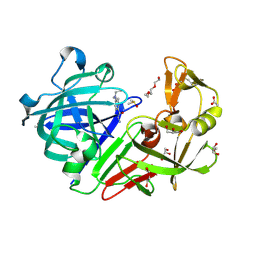 BU of 4y3q by Molmil