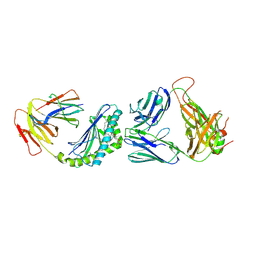 BU of 4y4h by Molmil