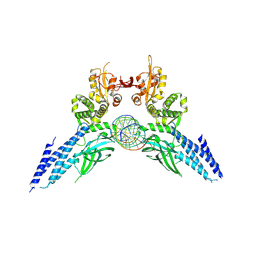 BU of 4y5w by Molmil