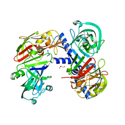 AU of 4y7h by Molmil