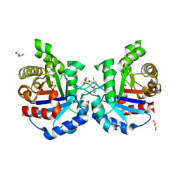 BU of 4y90 by Molmil