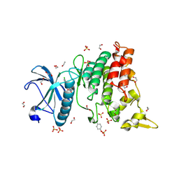 BU of 4ylk by Molmil