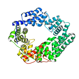 AU of 4yp4 by Molmil