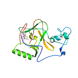 AU of 4yz8 by Molmil