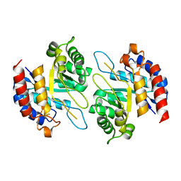 BU of 4z1c by Molmil