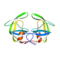 BU of 4z4x by Molmil