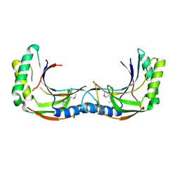 BU of 4z5v by Molmil