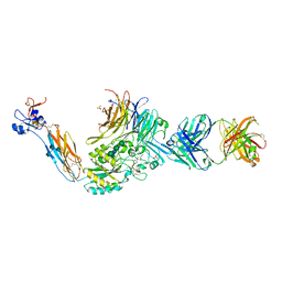 AU of 4z7s by Molmil