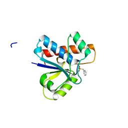 BU of 4z9b by Molmil