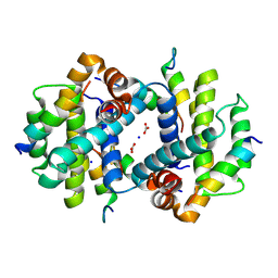 BU of 4z9v by Molmil