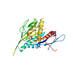 BU of 4zca by Molmil