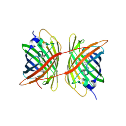 BU of 4zfs by Molmil
