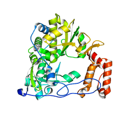 BU of 4zpd by Molmil