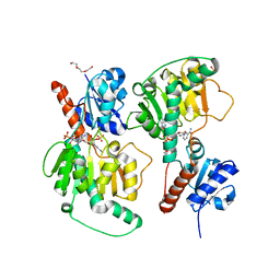 BU of 4zqb by Molmil