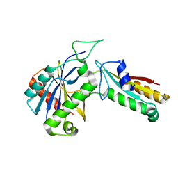 BU of 4zqu by Molmil