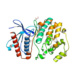 BU of 4zsl by Molmil