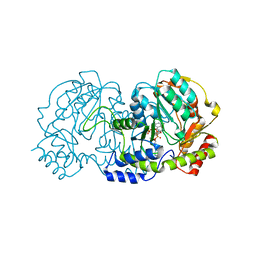 BU of 4ztc by Molmil