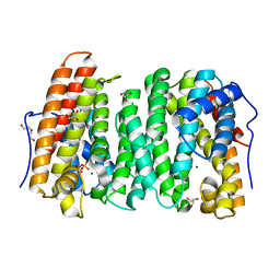 AU of 5a0i by Molmil