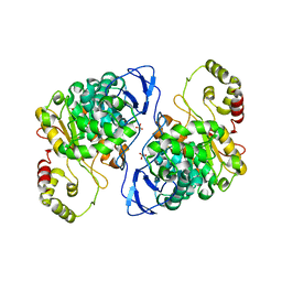 BU of 5a2g by Molmil