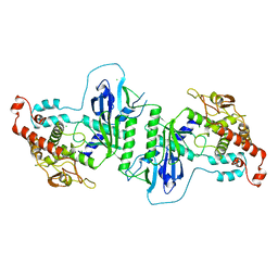 BU of 5a2v by Molmil