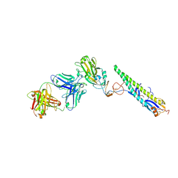 BU of 5a3i by Molmil