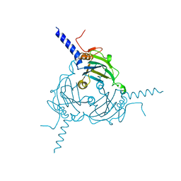 BU of 5a9c by Molmil