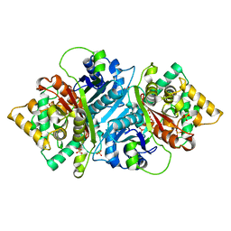 BU of 5ab5 by Molmil