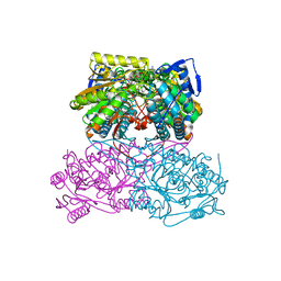 BU of 5abm by Molmil