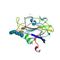 BU of 5aci by Molmil