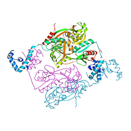 BU of 5ae5 by Molmil