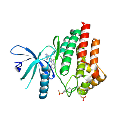 BU of 5aep by Molmil