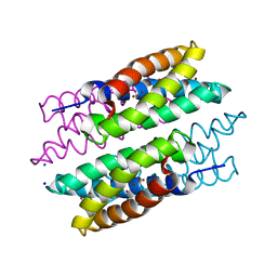 AU of 5ajf by Molmil