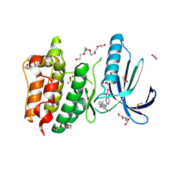 BU of 5ap3 by Molmil