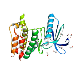 BU of 5ap6 by Molmil