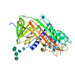 AU of 5api by Molmil