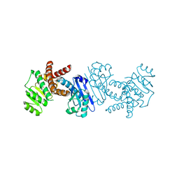 BU of 5b37 by Molmil