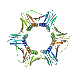 AU of 5b7o by Molmil