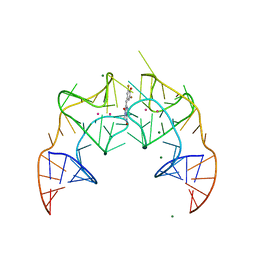 BU of 5bjo by Molmil