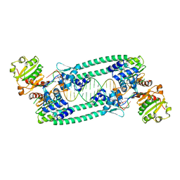 BU of 5bpi by Molmil