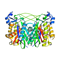 BU of 5bqs by Molmil